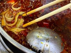 -韩妹鱼庄·泸定老字号(泸定店)