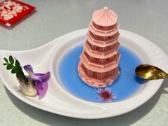 -花小蟹·无锡菜·大闸蟹文化主题餐厅·评弹表演(南长街店)