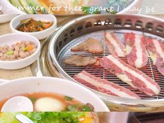 -妙香居韩国烤肉(容桂天佑城店)