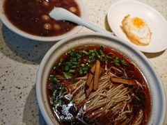 -东园小馆·早茶·淮扬小炒(江都路店)