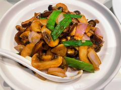 -马仕玖煲·融合菜·酥不腻烤鸭(人大店)