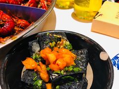 -江味龙虾馆·裸蓝龙虾(南山店)