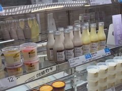 -白色日记·手作酸奶(麦凯乐店)