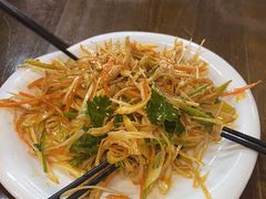 -长安后宰门水盆羊肉(新都心店)