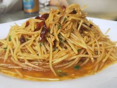 -芽庄老成都川菜馆