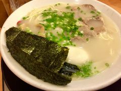 -博多一幸舍(侨福芳草地购物中心店)