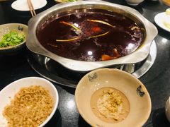 -冯记香辣兔火锅(茶店子总店)