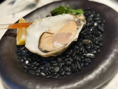 -深圳美高梅酒店·意烁FIAMMA·地中海餐厅