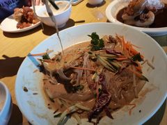 -关东小磨东北菜(上海长风大悦城店)