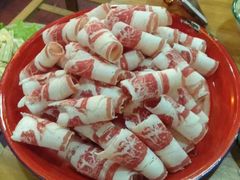 -东镇老火锅(长春路首店)