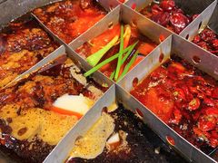 -五里关火锅(牛市口店)