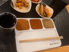 -碳香居烤肉