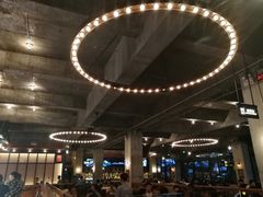 大堂-COMMUNE幻师(上邦百汇城店)