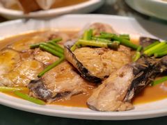 -木柴豆腐·活海鲜·鲁菜(岚山路店)