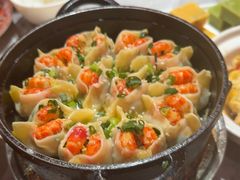 -山四砂锅(太原钟楼街店)