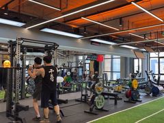 -RoMan罗马健身工作室(莘庄店)