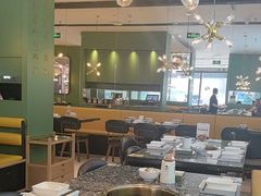-一席地·本地鸡窝·杭帮鸡火锅(萧山银隆百货店)