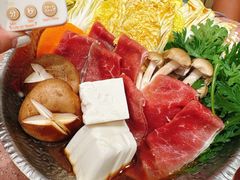 -元气寿司(环球港店)