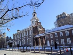 -美国独立纪念馆