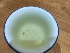 -乌镇那一年小院主题餐厅(甘泉西路店)