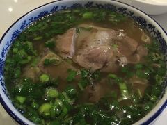 -尹兰楼西北风情餐厅(嘉定店)
