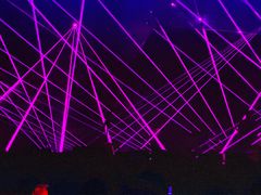 -宝能国际体育演艺中心