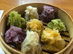 全家福-正宗天津烧麦馆(柳州路店)