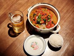 长沙口味虾-长沙文和友(海信广场店)