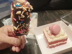-酷巧·巧克力糖果店