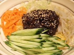 -七八冷面·延边朝鲜族美食(圣熙八号店)