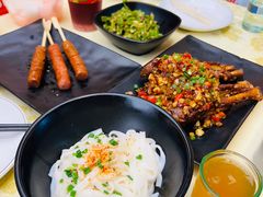 -聚味瞿记·龙虾堂(坡子街店)