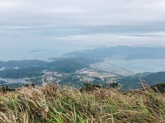 -七娘山