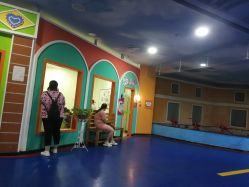 -DoDo梦想城(泉舜购物中心店)