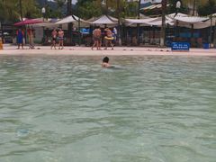 -重庆海昌加勒比海水世界