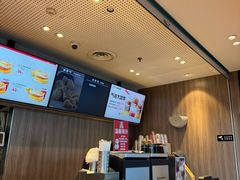 -肯德基(青岛北站西广场店)