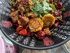 -多呗辣麻辣香锅(万达广场店)