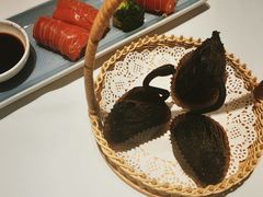 黑天鹅榴莲酥-新雅(丰盛里店)