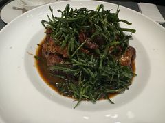 -新吉士·上海菜(浦东LCM置汇旭辉店)