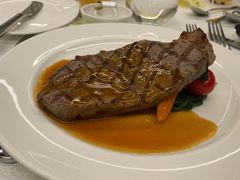 -香港唯港荟 Hotel ICON – The Market