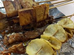 -云晓光头烧烤吧(盛夏店)