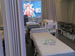 -MASTER FIT 拉伸大师·筋膜刀·西式按摩(上梅林卓悦汇店)