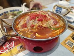 -陳香貴·兰州牛肉面(乐峰广场店)