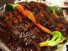 -粗茶淡饭•陕菜•家常菜