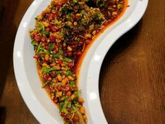 -敏丁拌饭(中街总店)