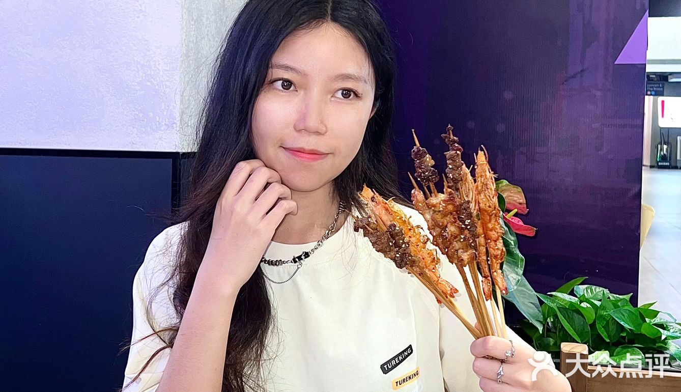 号外号外‼️深圳生蚝必吃榜又开新店了💥