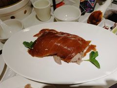 -在前门·烤鸭北京菜(五月花广场店)