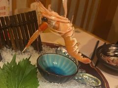 -吉兆·料理(红梅南路店)