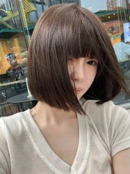 -AFA Hair studio·女士发型设计