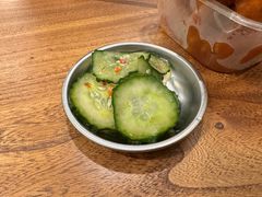 -老啪叽串炒饭(铁百店)