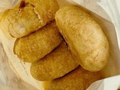榨菜肉饼-九月生活(江汉店)